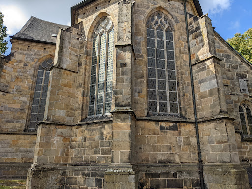 Ev.-ref. Kirchengemeinde Schüttorf - Thumbnail