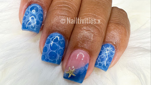 Nailtivities - Visual