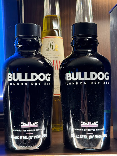 Bulldog Cafe and Pub - Thumbnail