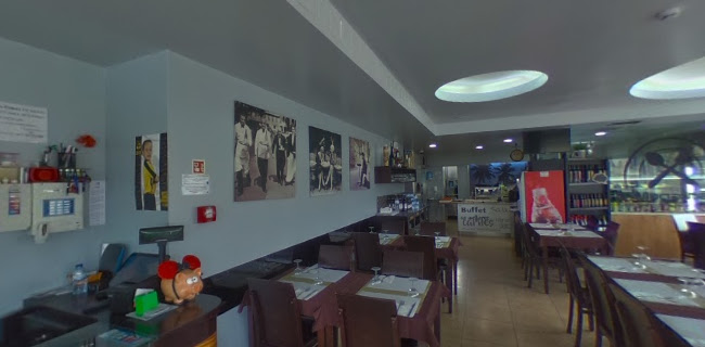 Comentários e avaliações sobre o Restaurante Magalhães