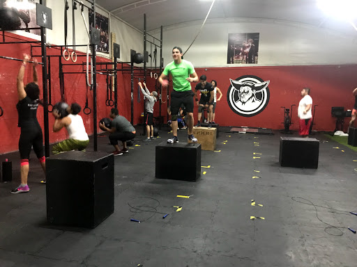CrossFit Centrical - Thumbnail