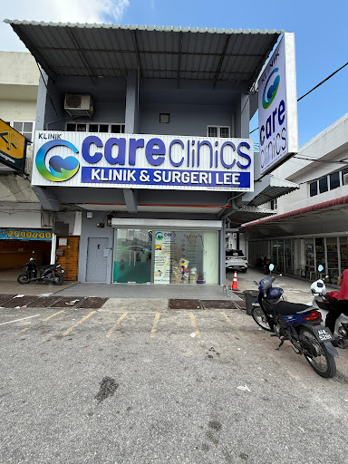 Careclinics Lee Teluk Intan