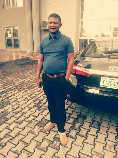 Photos of Christ Embassy Warri Church 1