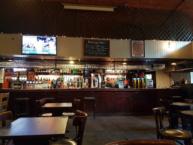 The Hole In The Wall