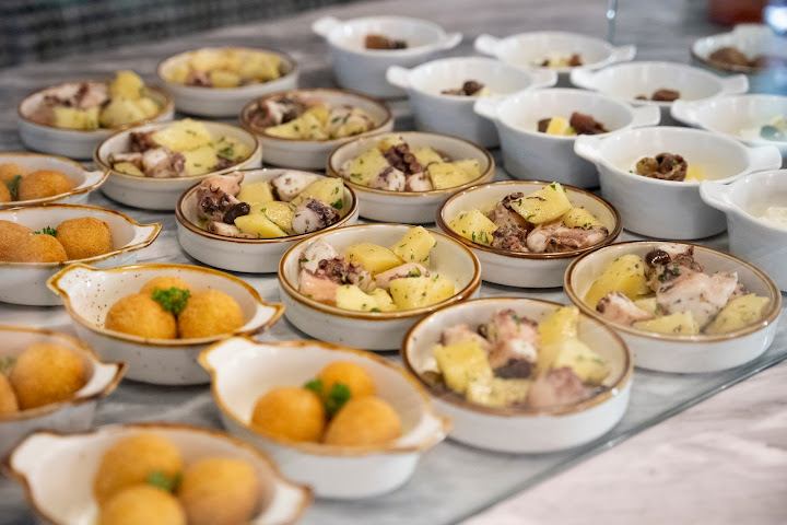 Fiorile - Cucina e vini by null