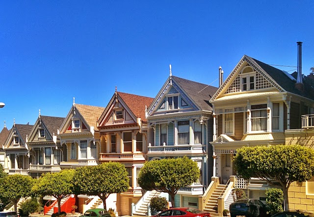 Painted Ladies