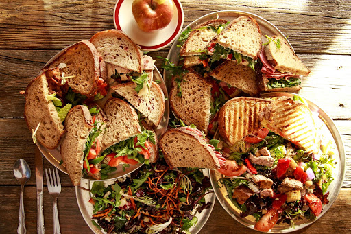 Conscious Eatery - Visual