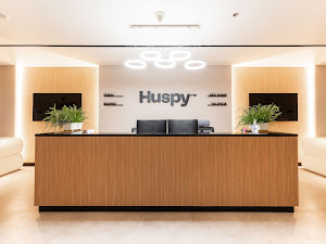 Photo of Huspy