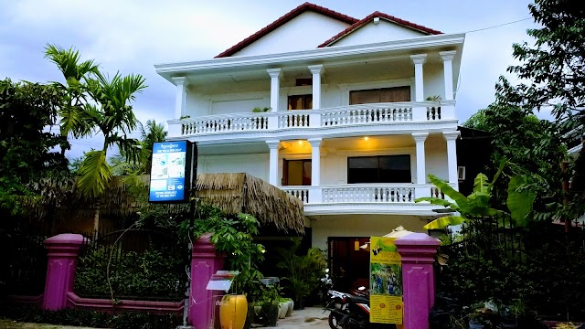 The Villa Siem Reap