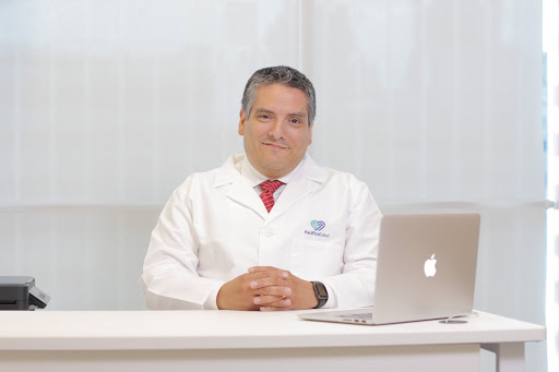 Dr. Jorge A.Castro Ferrari Urólogo Panama