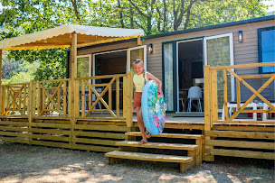 Photo n°1 de RCN Val de Cantobre à Nant (Terrain pour camping-cars)