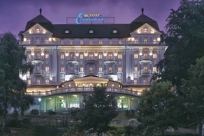 Photos of Hotel Esplanade Spa & Golf Resort