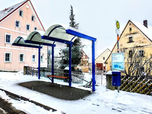 Erlanger Str. - Visual