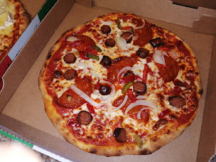 Photo n°5 de La Souche à Isigny-le-Buat (Restaurant)