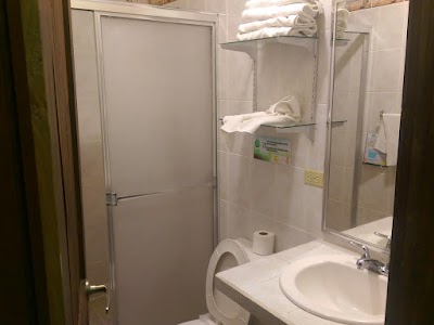 Photos of Hotel Ipsan-Nah