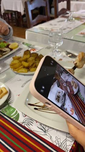 Avaliações doVanguarda Madeirense em Faro - Restaurante
