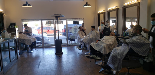 La Barbería Ciudad Juarez