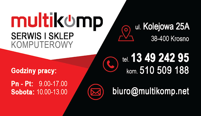 multikomp