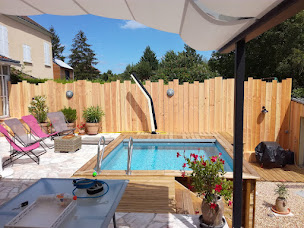 Photo n°2 de Allo Piscine Service à Villiers-sur-Loir (Société de construction de piscine)