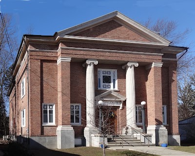 Columbia County Historical Society