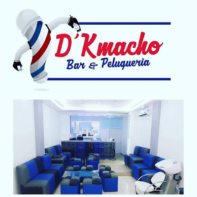 Photos of De Kmacho Bar- Peluqueria