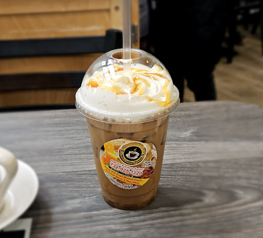 SOL-KALANIT'S Restaurant & Coffe - Thumbnail