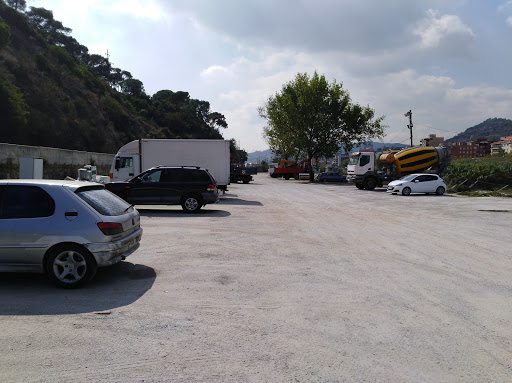 Parking 2000 - Visual