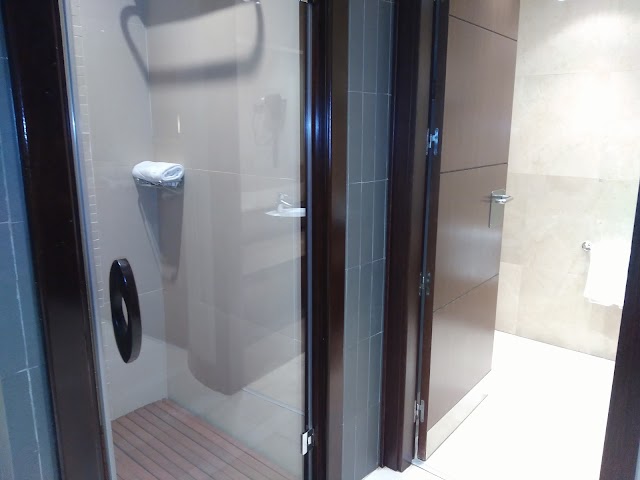 Hotel Los Peñascales