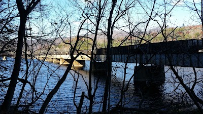 James River Foot Bridge