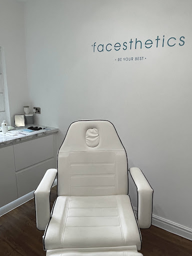 facesthetics