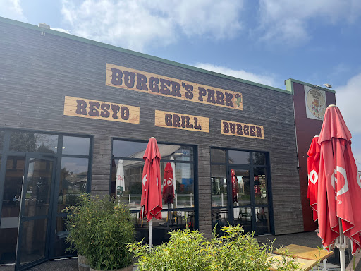 Burger's Park