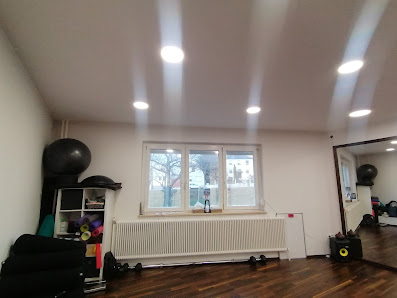 Feel Well Studio Rechte Hauptzeile 31, 7053 Hornstein, Österreich