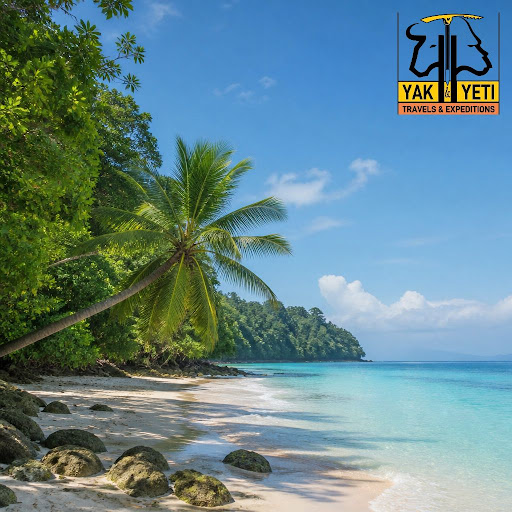Dreaming of soft sandy beaches after conquering the Himalayas? Yak and Yeti Travel and Expedition… post image