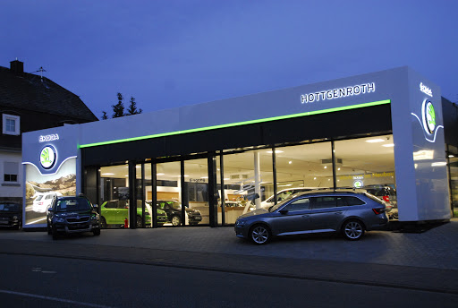 Autohaus Hottgenroth GmbH