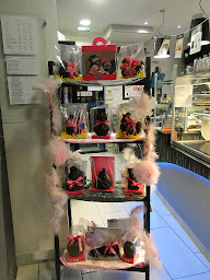 Photo n°5 de Boulangerie-Pâtisserie Aufrère à Châtillon-sur-Indre (Pâtisserie)