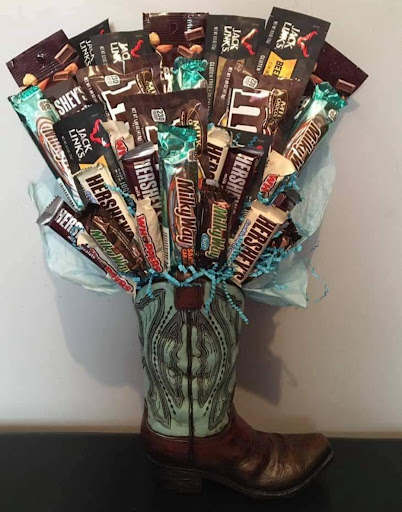 Christy’s Candy Creation and Balloon Shop LLC - Thumbnail