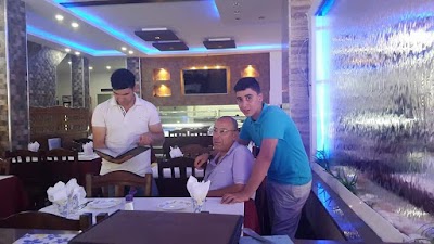 Photos of Al Jazeera Restaurant