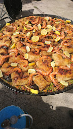 Photo n°99 de CHEZ DULCE & FANO à Lauris (Restaurant)