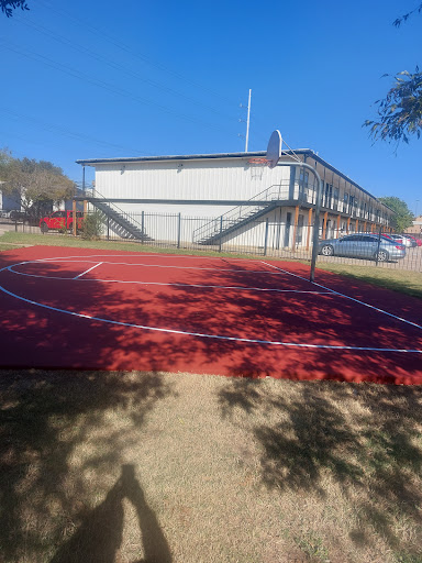 Owsley Park - Visual