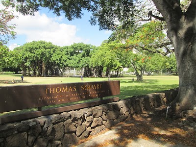 Thomas Square