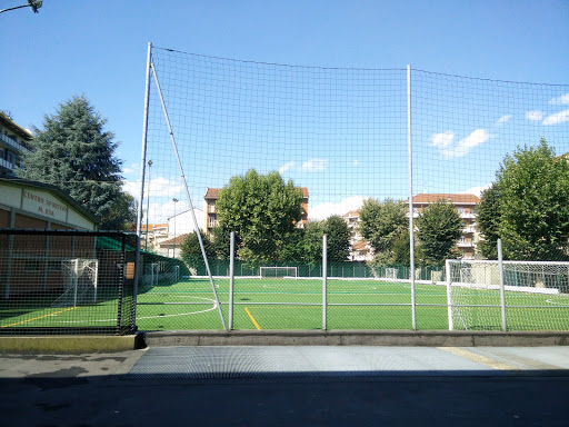 Primary School St. Domenico Savio - Thumbnail