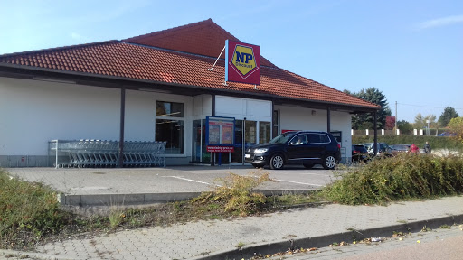 NP-Markt Ahlsdorf - Visual