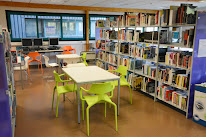 Bibliothèque universitaire IUT Saint-Dié à Saint-Dié-des-Vosges