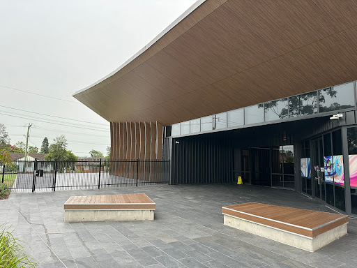 Lurnea Community Hub - Thumbnail