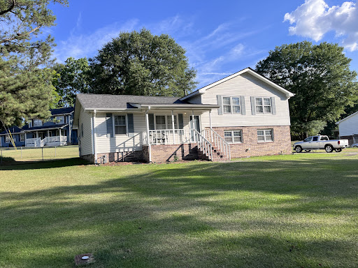 Check Roofing - Visual