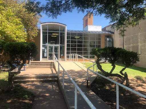 Woods County Courthouse - Thumbnail