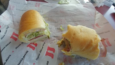 Jimmy John