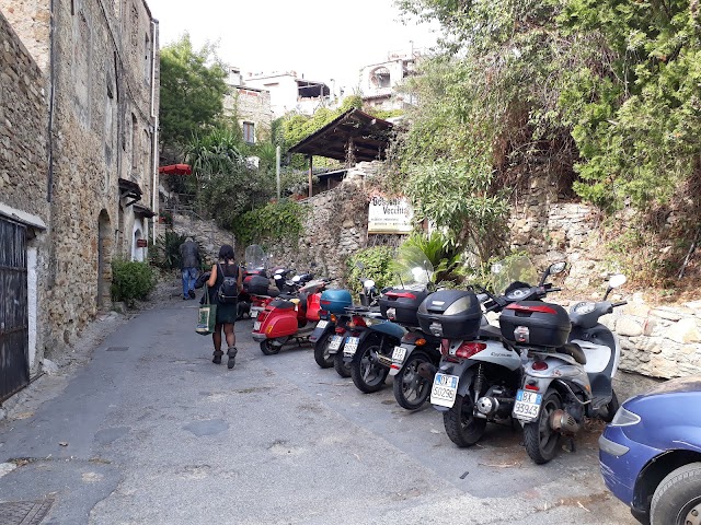 Chiesa di S. Egidio