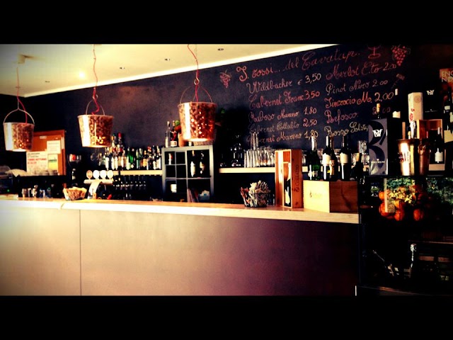 Bar Trattoria Al Cavatap