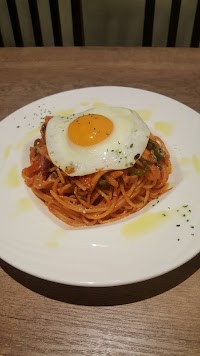 大衆バル ビストロ パッチョ 古河店